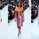 Image for article titled Burberry, for the Crinkly Candy Wrapper-Loving, Trouser-Eschewing Ladylike Lady in You